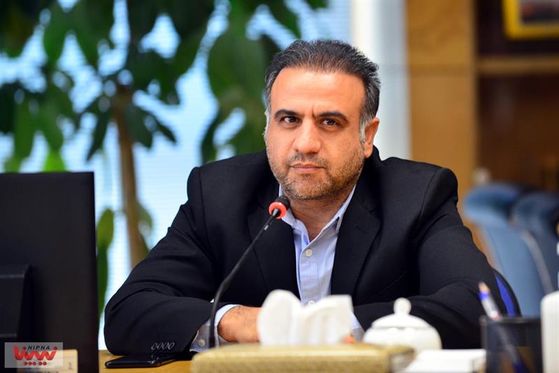 ایران پلاست ، رویدادی هدفمند برای توسعه صنایع تکمیلی پتروشیمی