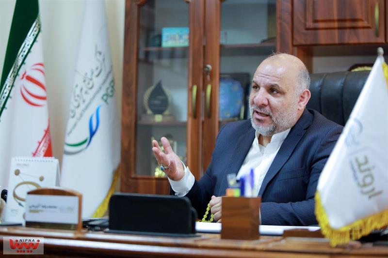 ایران‌پلاست فرصتی ارزشمند برای توسعه بازار و تعمیق ارتباط با مشتریان است