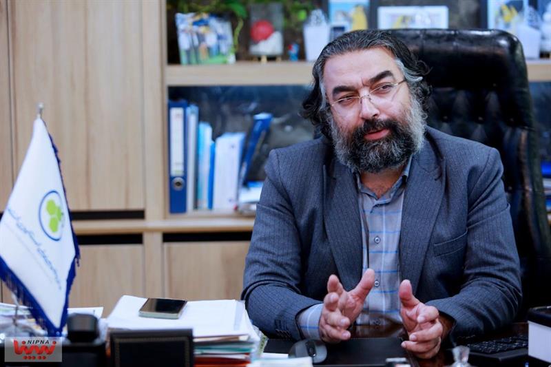 معرفی دو محصول جدید پلی‌استایرن انتخاب درنوزدهمین نمایشگاه بین المللی ایران‌پلاست