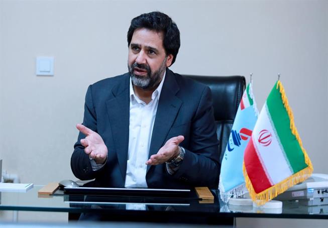 ایران‌پلاست رویدادی مهم برای معرفی توانمندی‌ های پتروشیمی تبریز 