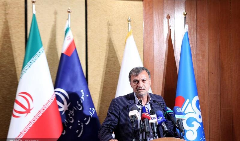 نمایشگاه ایران پلاست بیانگر پویایی صنعت پتروشیمی ایران 