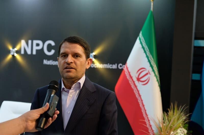 ایران پلاست فرصتی برای همگرایی فعالان صنعت پتروشیمی است 